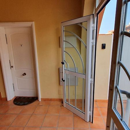 Mariline - Sea, Beach And Lighthouse View, Terrace, Wi-Fi Apartment Моро дел Хабле Екстериор снимка