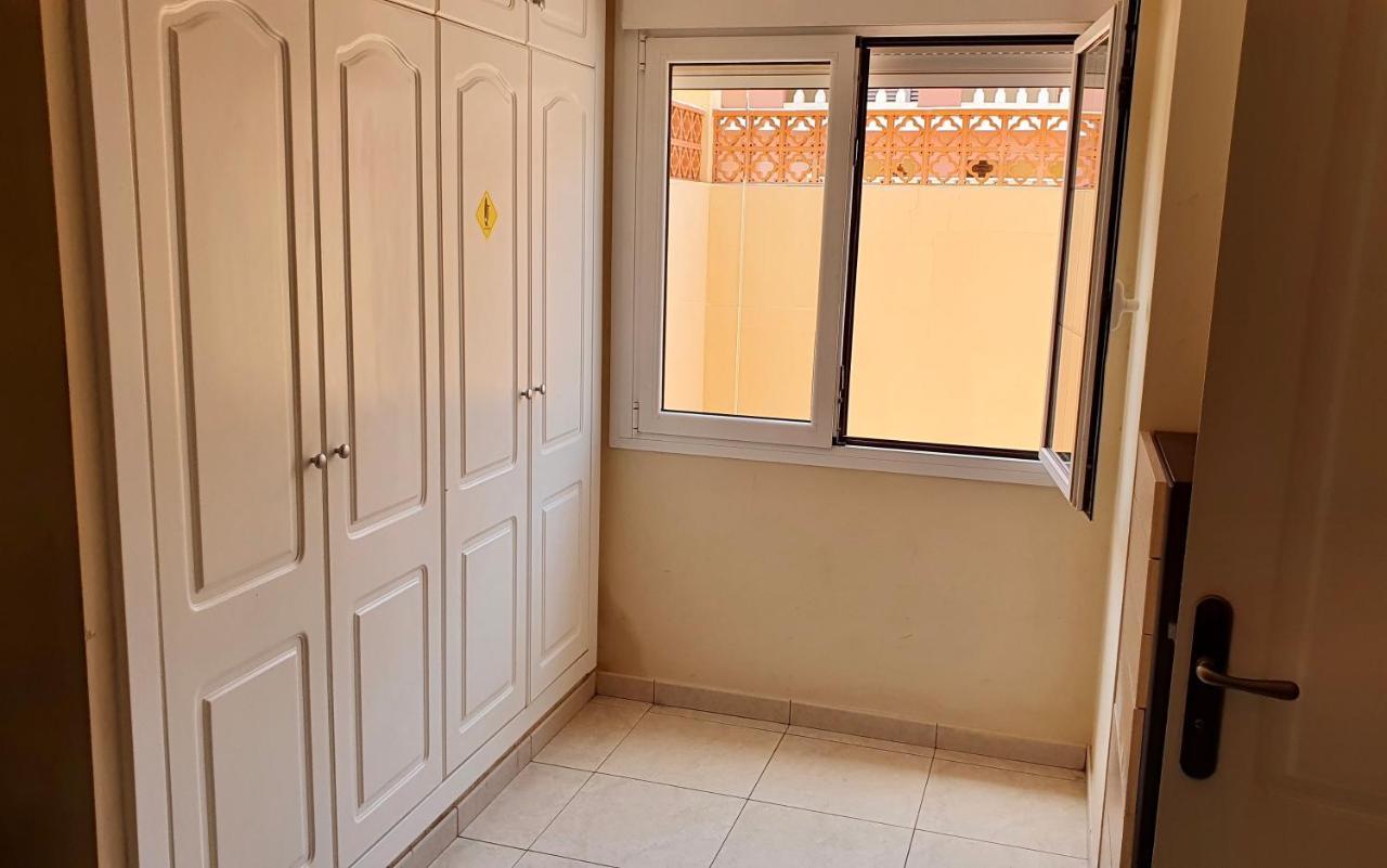 Mariline - Sea, Beach And Lighthouse View, Terrace, Wi-Fi Apartment Моро дел Хабле Екстериор снимка