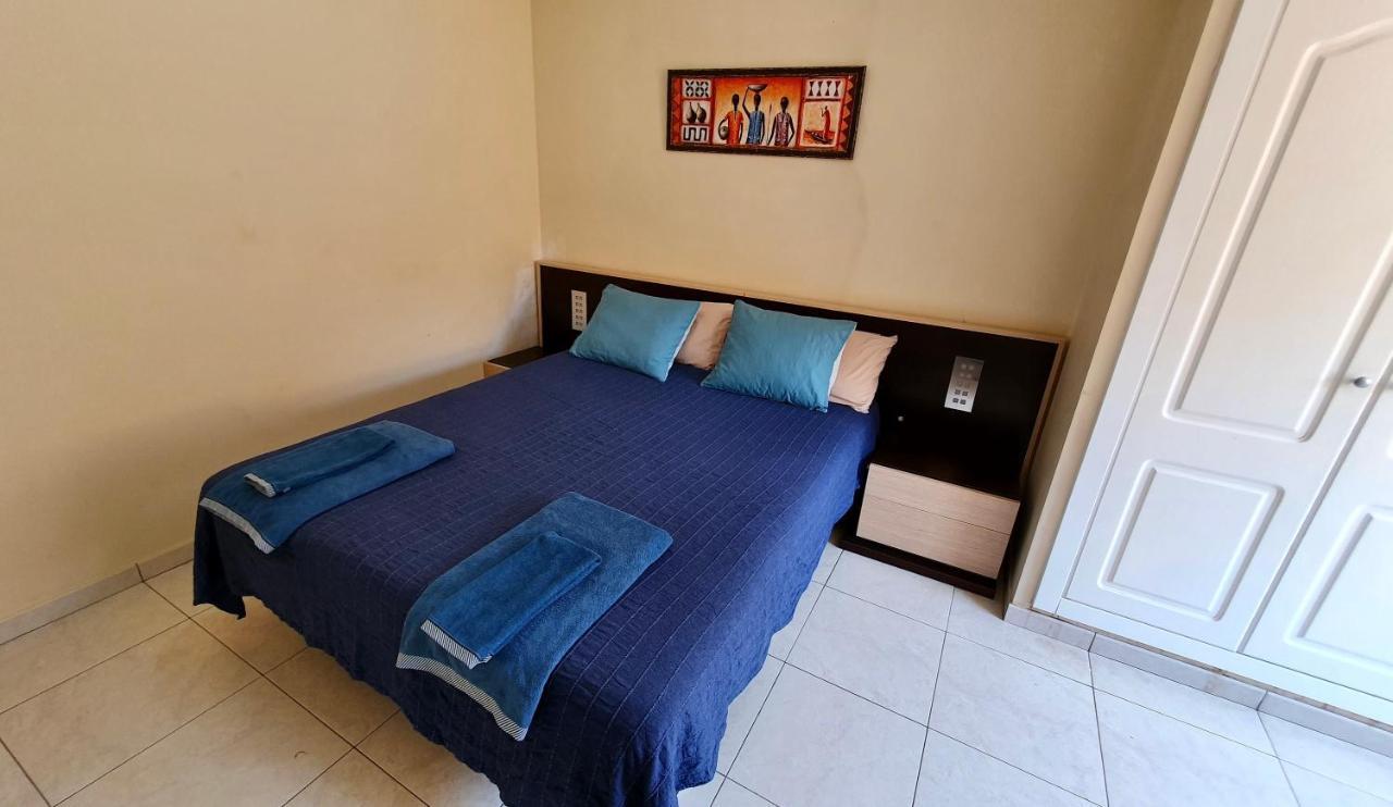 Mariline - Sea, Beach And Lighthouse View, Terrace, Wi-Fi Apartment Моро дел Хабле Екстериор снимка